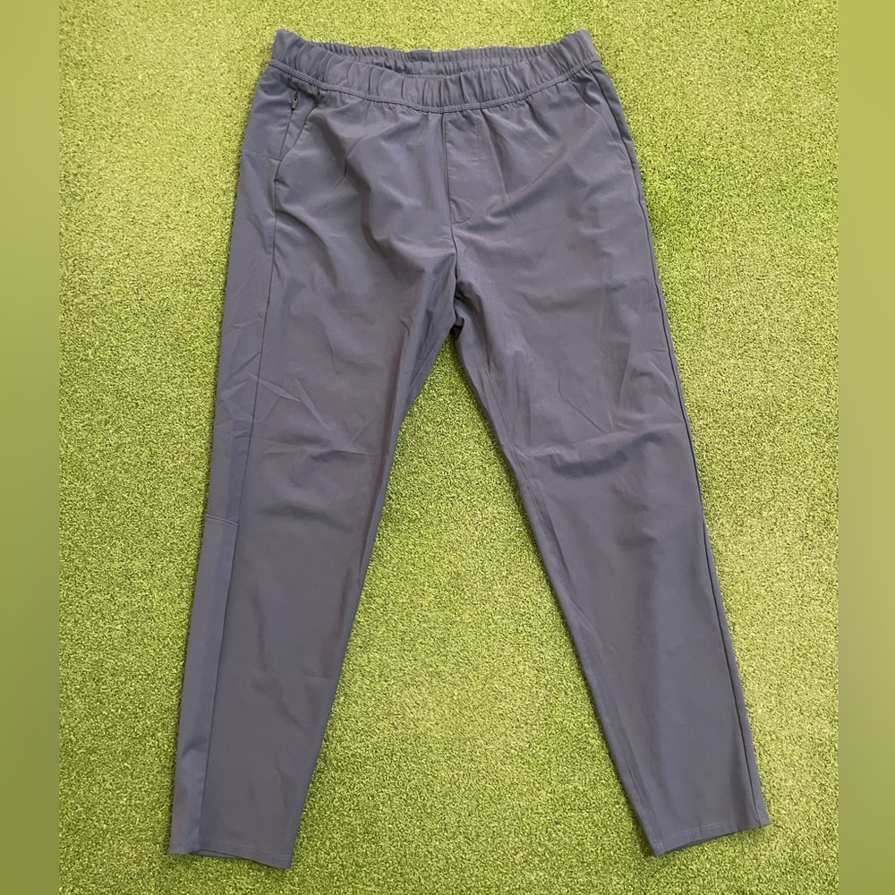 Men’s Abercrombie & fitch traveller joggers